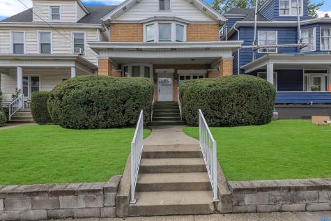 517 Maplewood Avenue Ambridge PA 15003
