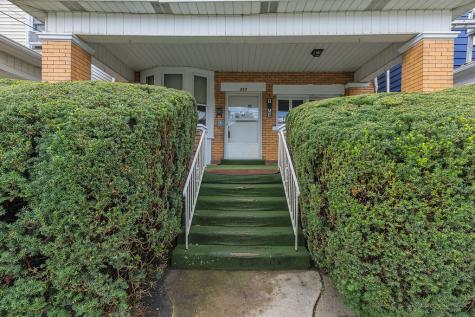517 Maplewood Avenue Ambridge PA 15003