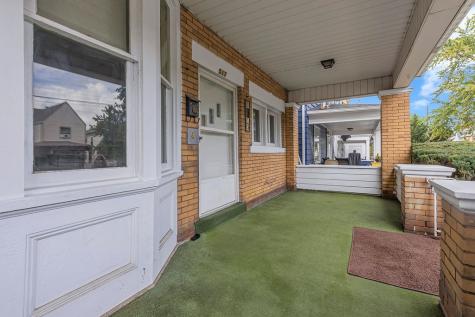 517 Maplewood Avenue Ambridge PA 15003