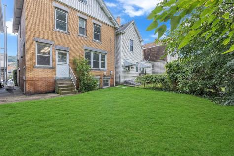 517 Maplewood Avenue Ambridge PA 15003