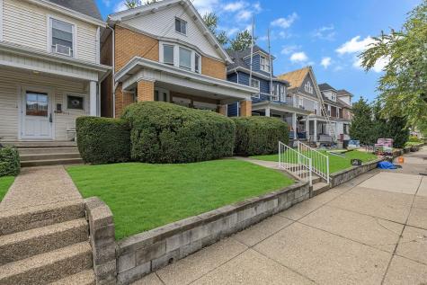 517 Maplewood Avenue Ambridge PA 15003