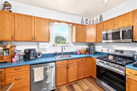 303 W Grant Street Houston PA 15342