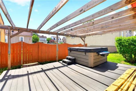 303 W Grant Street Houston PA 15342