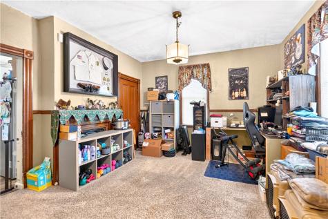 303 W Grant Street Houston PA 15342