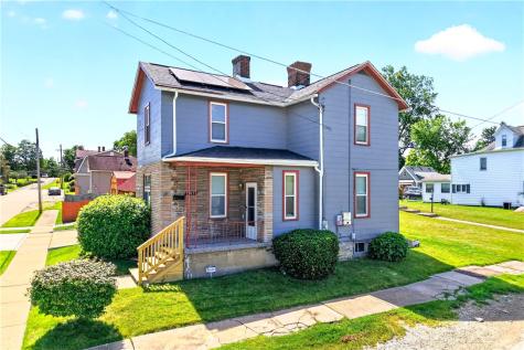 303 W Grant Street Houston PA 15342