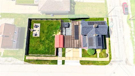 303 W Grant Street Houston PA 15342