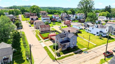 303 W Grant Street Houston PA 15342