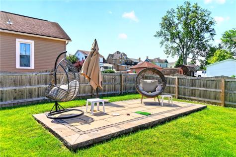 303 W Grant Street Houston PA 15342