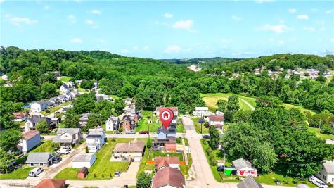 303 W Grant Street Houston PA 15342