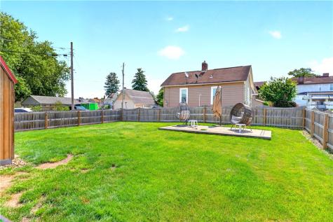 303 W Grant Street Houston PA 15342