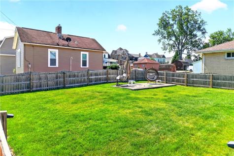 303 W Grant Street Houston PA 15342