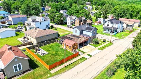 303 W Grant Street Houston PA 15342
