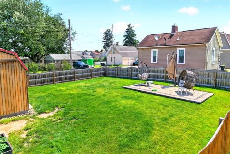 303 W Grant Street Houston PA 15342
