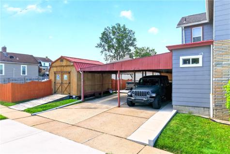 303 W Grant Street Houston PA 15342