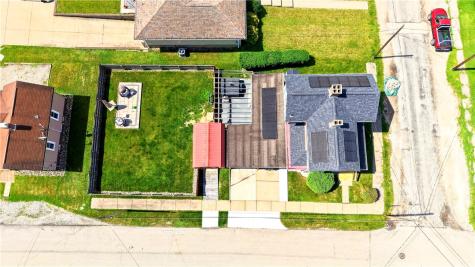 303 W Grant Street Houston PA 15342