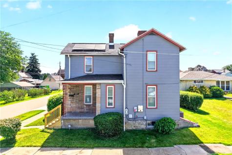 303 W Grant Street Houston PA 15342