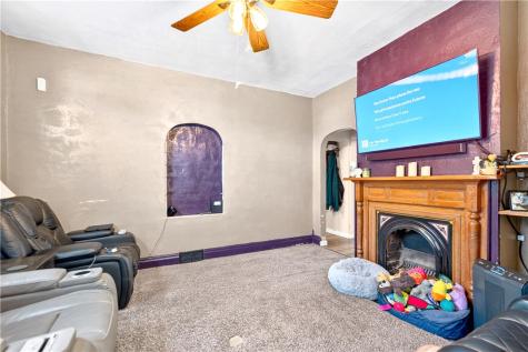303 W Grant Street Houston PA 15342
