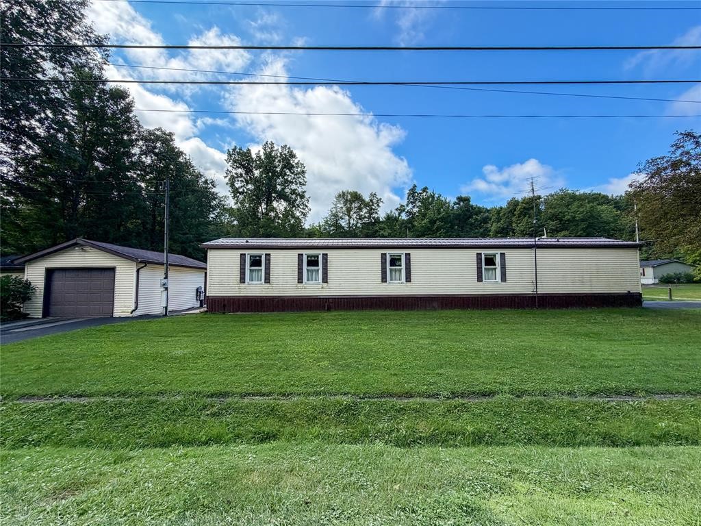 9886 Wigwam Trail Shenango PA 16424