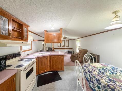 9886 Wigwam Trail Shenango PA 16424