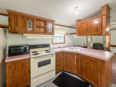 9886 Wigwam Trail Shenango PA 16424