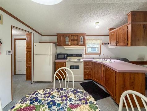 9886 Wigwam Trail Shenango PA 16424