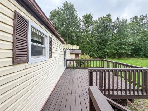 9886 Wigwam Trail Shenango PA 16424