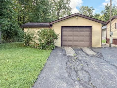 9886 Wigwam Trail Shenango PA 16424