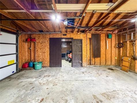 9886 Wigwam Trail Shenango PA 16424
