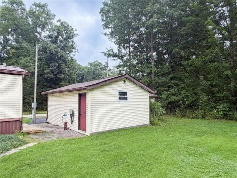 9886 Wigwam Trail Shenango PA 16424