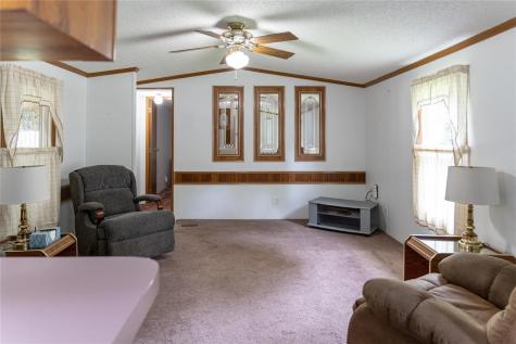 9886 Wigwam Trail Shenango PA 16424