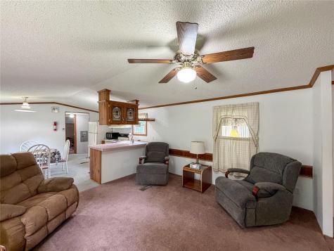 9886 Wigwam Trail Shenango PA 16424
