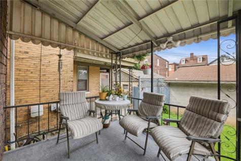 545 Sunnyside Avenue E Pittsburgh PA 15112