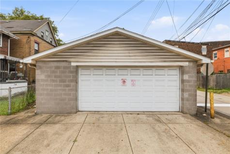 545 Sunnyside Avenue E Pittsburgh PA 15112