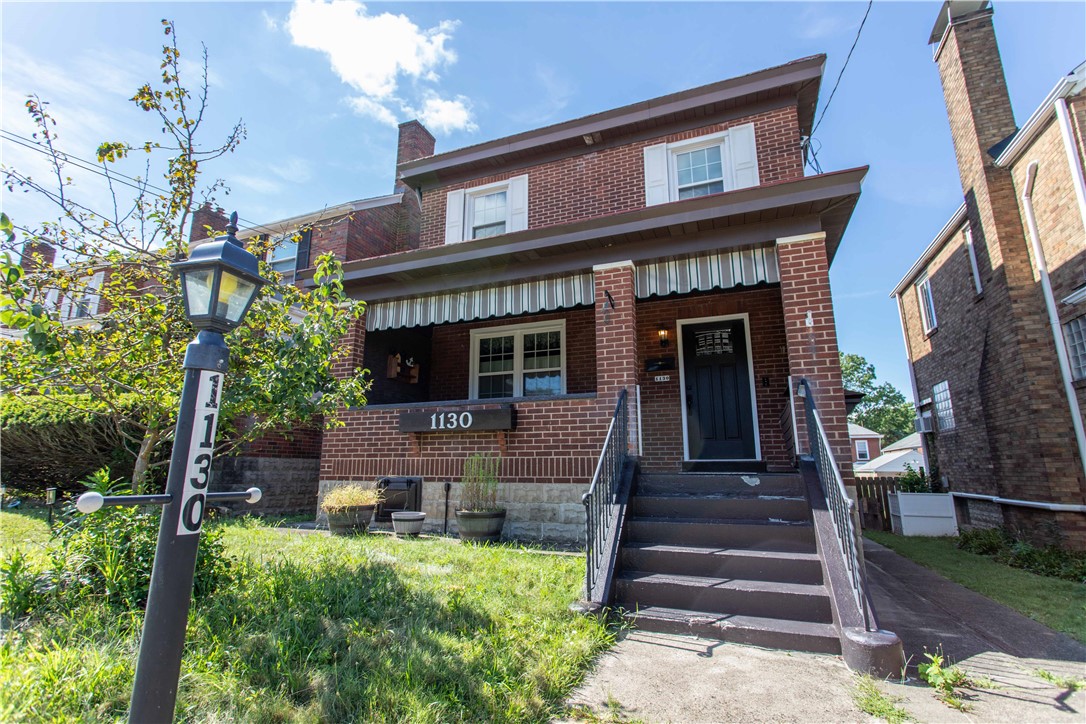 1130 Downlook Street Stanton Heights PA 15201
