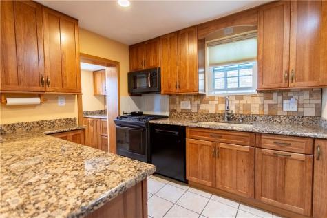 1130 Downlook Street Stanton Heights PA 15201