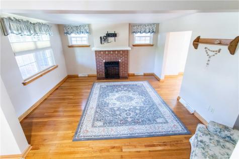 1130 Downlook Street Stanton Heights PA 15201