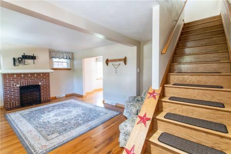1130 Downlook Street Stanton Heights PA 15201