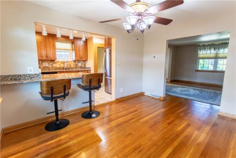 1130 Downlook Street Stanton Heights PA 15201