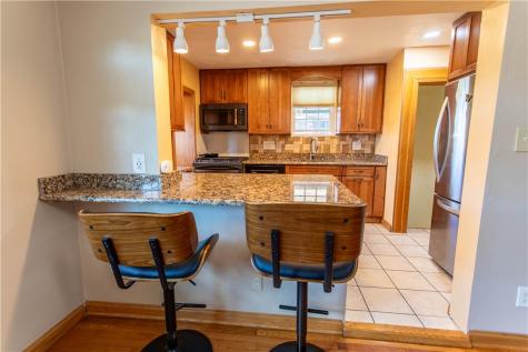 1130 Downlook Street Stanton Heights PA 15201