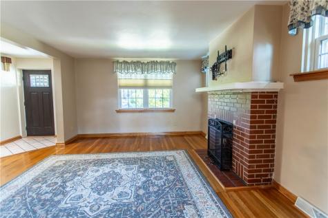 1130 Downlook Street Stanton Heights PA 15201