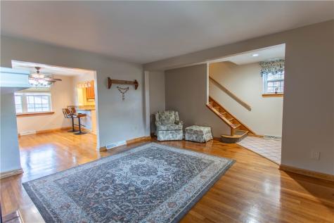 1130 Downlook Street Stanton Heights PA 15201