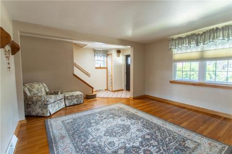 1130 Downlook Street Stanton Heights PA 15201