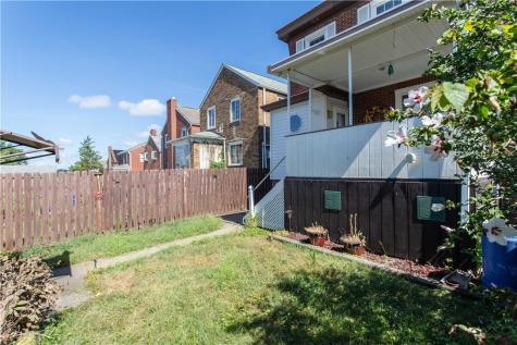 1130 Downlook Street Stanton Heights PA 15201