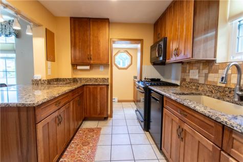 1130 Downlook Street Stanton Heights PA 15201