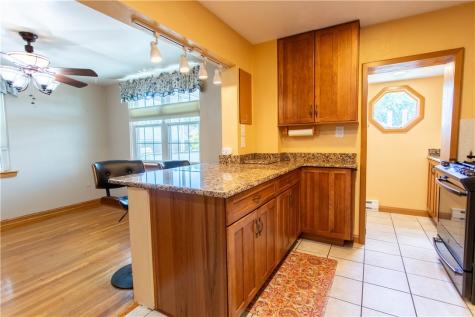 1130 Downlook Street Stanton Heights PA 15201