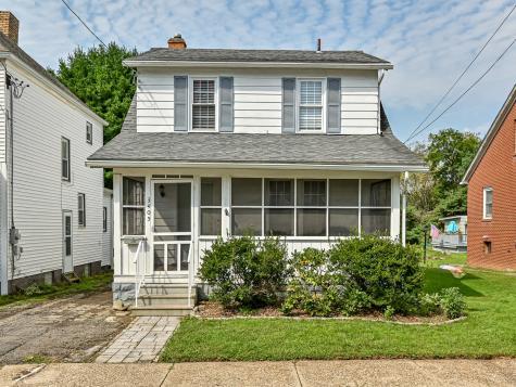 3405 8th Avenue Beaver Falls PA 15010