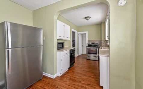 3405 8th Avenue Beaver Falls PA 15010