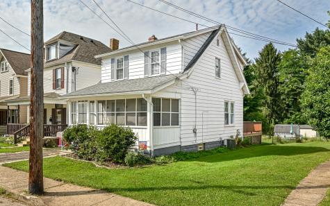 3405 8th Avenue Beaver Falls PA 15010