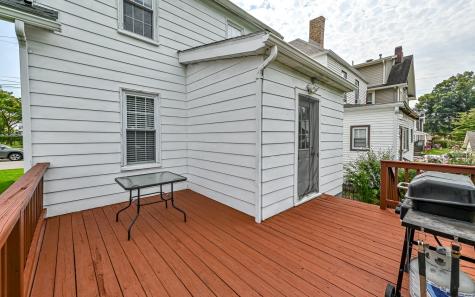 3405 8th Avenue Beaver Falls PA 15010