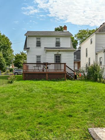 3405 8th Avenue Beaver Falls PA 15010